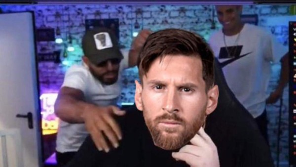 La salida de Messi del Barcelona provocó estos divertidos memes en las redes sociales