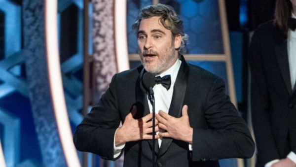 Joaquin Phoenix y 10 datos de su vida; favorito a Mejor actor en los Oscar 2020