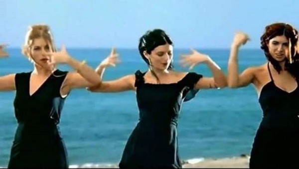 FOTOS: 18 años después del éxito 'Aserejé', así lucen Las Ketchup