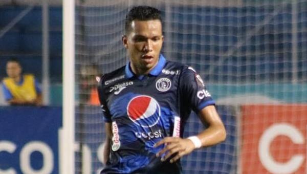 Alineación de Motagua para enfrentar a Águila en repechaje por Champions de Concacaf