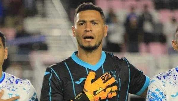 Las 12 bajas de Honduras para repechaje ante Costa Rica por boleto a Copa América