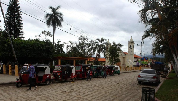 Lugares turístico cerca de Tegucigalpa que puedes visitar en la Semana Morazánica