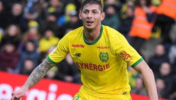 EN FOTOS: Emiliano Sala, un año de preguntas sin resolver