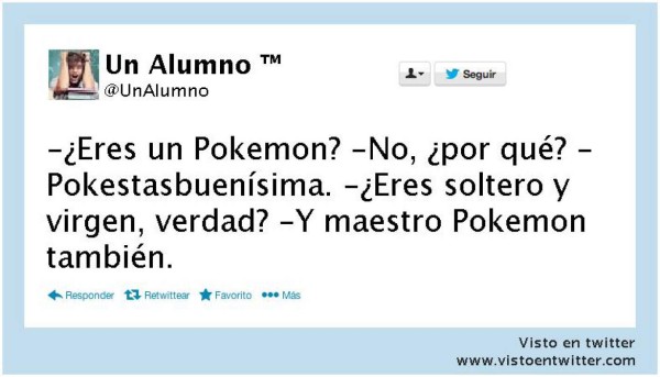 Los mejores memes de los PokémonGO que invaden el mundo