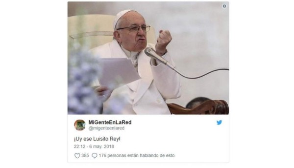 Los mejores memes del odio que genera en redes el papá de Luis Miguel en la serie de Netflix