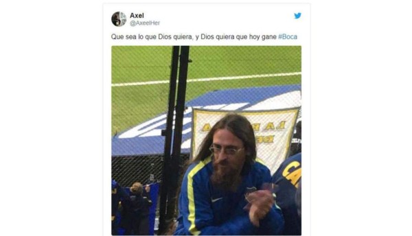 River le vuelve a ganar clásico a Boca; los memes apuntan al VAR