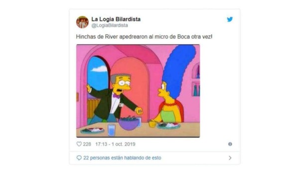 River le vuelve a ganar clásico a Boca; los memes apuntan al VAR