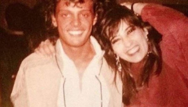 Desamores, conciertos agotadores y una madre desaparecida, la dura vida de Luis Miguel