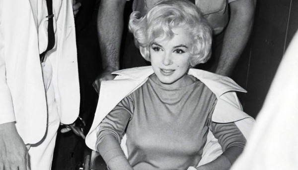 Un ícono de Hollywood: así fue la vida trágica de Marilyn Monroe