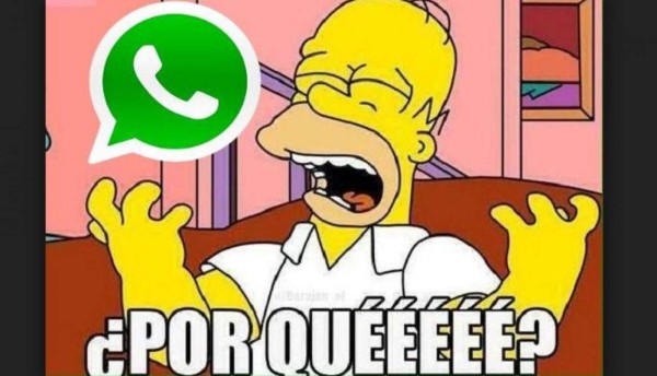 Reportan caída de Facebook, Instagram y WhatsApp y los usuarios se burlan con memes