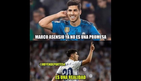 Memes: Real Madrid clasifica a su tercera Champions League consecutiva