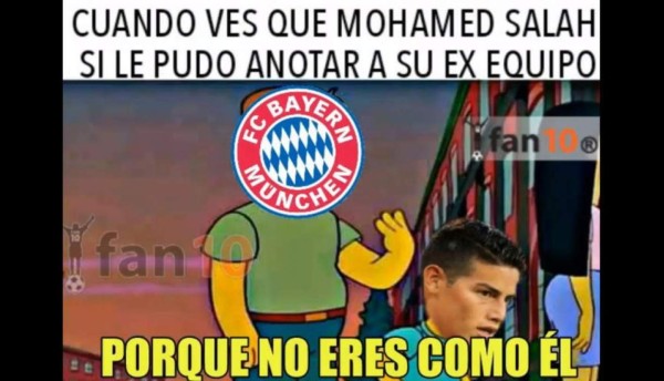 Memes: Real Madrid clasifica a su tercera Champions League consecutiva