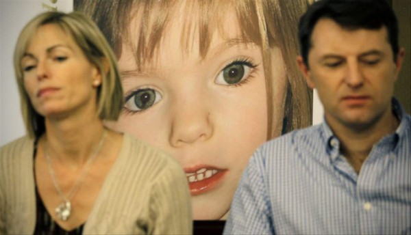 Caso Madeleine McCann: 14 años de la misteriosa desaparición de una niña en Portugal