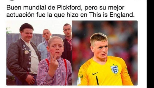 ¡A REÍR! Los mejores memes que dejó el Bélgica 2-0 Inglaterra en el duelo por el tercer lugar del Mundial