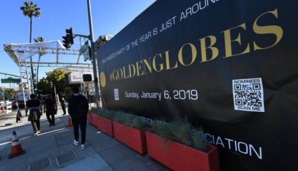 10 cosas que no conocía de los Golden Globes