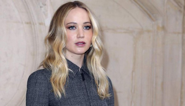 De pelear su comida con las ratas a ganar un Oscar: la vida de Jennifer Lawrence