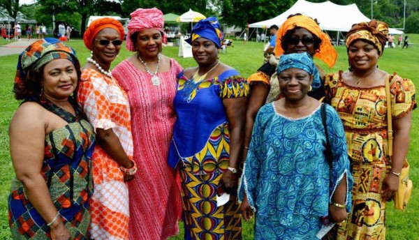 FOTOS: Juneteenth, todo lo que debes saber sobre la liberación afroamericana   