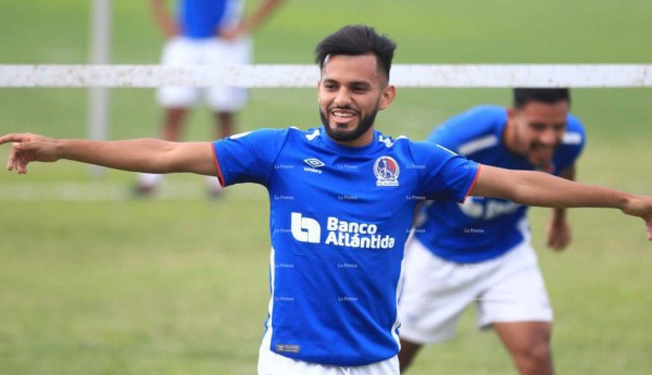 Los convocados de la Selección de Honduras para jugar contra Puerto Rico y Chile