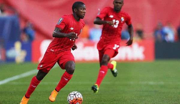 Así saldría la selección de Panamá ante Honduras en Houston