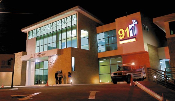 El Sistema de Emergencias Nacional 911 en números