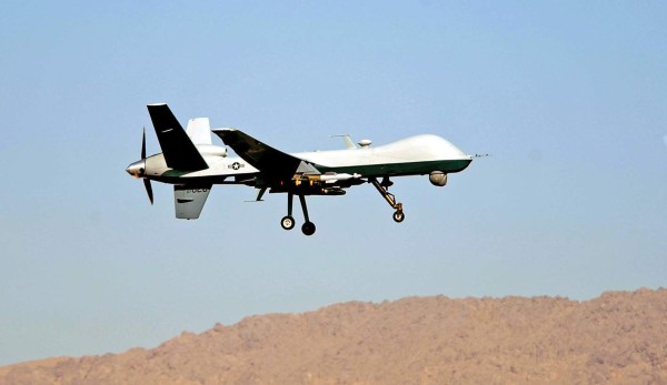 Aviones, drones, tanques de guerra: EEUU se prepara ante posible ataque a Irán