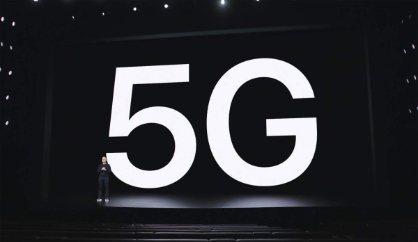 Precio y características: así es el iPhone 12 con conexión 5G