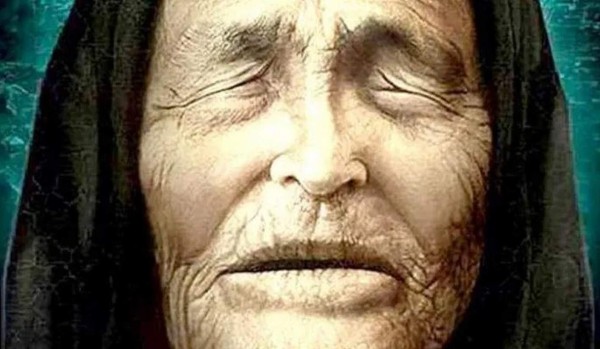 Las temibles profecías de la vidente Baba Vanga para 2020