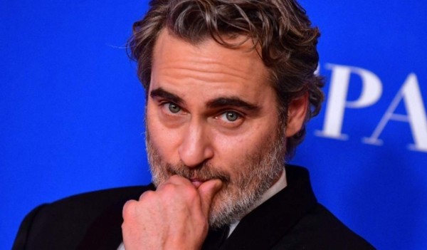 Joaquin Phoenix y 10 datos de su vida; favorito a Mejor actor en los Oscar 2020