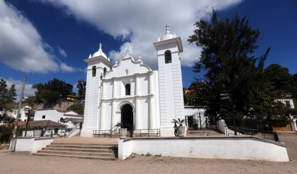 Lugares turístico cerca de Tegucigalpa que puedes visitar en la Semana Morazánica