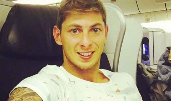 Cinco años de la trágica muerte de Emiliano Sala: aquí sus últimas imágenes con vida