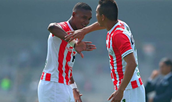 Estos son los legionarios que convocó Fabián Coito para la Selección de Honduras