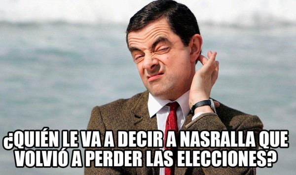 Los mejores memes de este domingo, día de las elecciones generales en Honduras