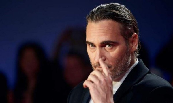 Joaquin Phoenix y 10 datos de su vida; favorito a Mejor actor en los Oscar 2020