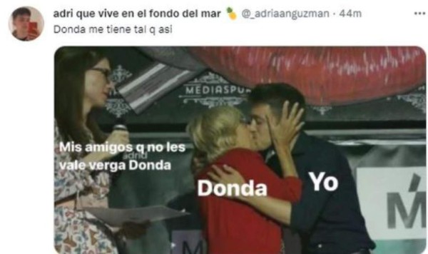 Los mejores memes que dejó el lanzamiento de 'Donda', el álbum de Kanye West