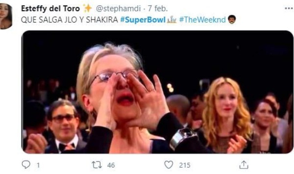 The Weeknd encanta a unos, desilusiona a otros: los memes que dejó el show de medio tiempo