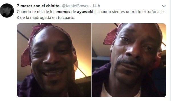 'Ayuwoki': Los graciosos memes que deja la aterradora imagen de Michael Jackson