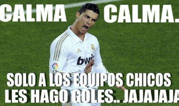 Los mejores memes de la victoria del Real Madrid vs Barcelona en la Supercopa