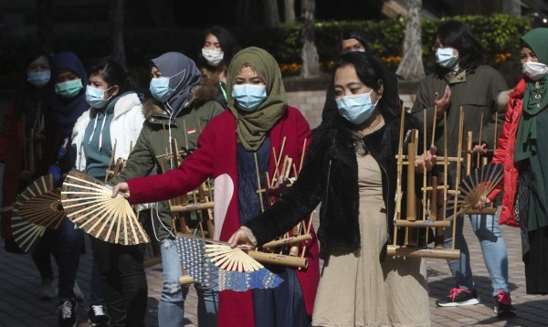 FOTOS: Los países que confirmaron casos de coronavirus; van 106 muertos  