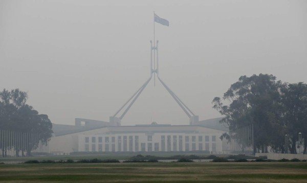 FOTOS: Devastación en Australia por incendios; prometen millones para recuperarse