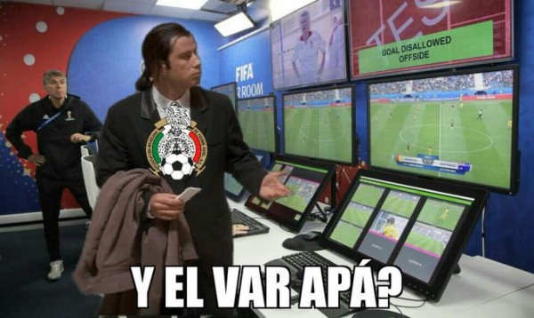 Mexicanos se burlan de su selección pese a clasificar a la final de Copa Oro y le dedican divertidos memes