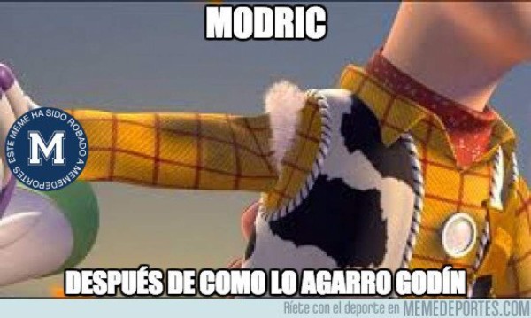 Los mejores memes que dejó el derbi Atlético Madrid ante Real Madrid en semifinal de Liga de Campeones