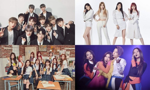 15 datos de la cultura K-pop, el fenómeno coreano que conquista a Honduras  