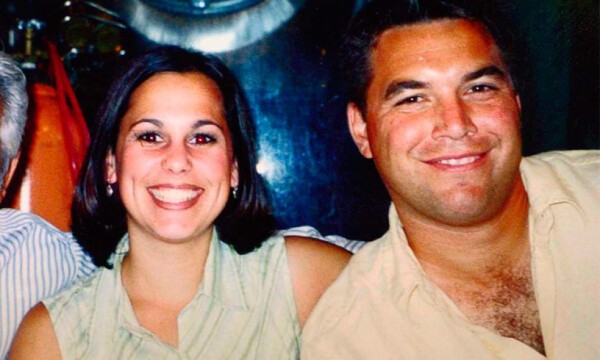 Scott Peterson, el hombre que mató a su esposa embarazada y fue condenado 19 años después