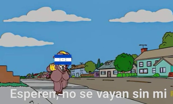 Los mejores memes previo al partido de Honduras ante Australia