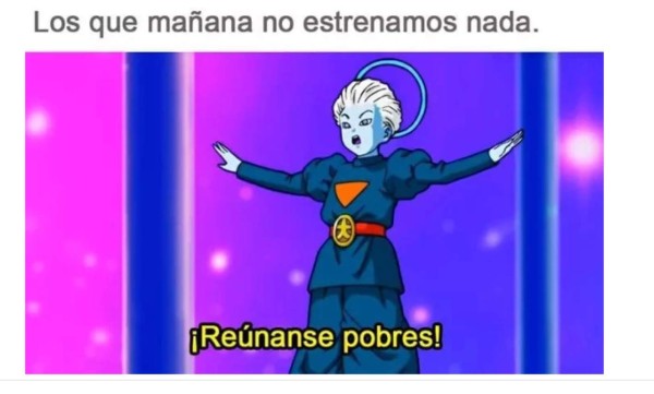 Y comienza la lluvia de memes por la temporada navideña ¡Para reír!