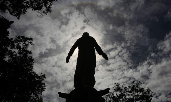 Cristo de El Picacho: 15 curiosidades que no sabías del emblemático monumento