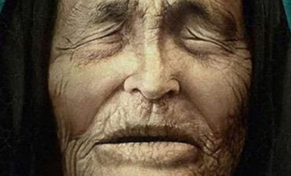 Las perturbadoras profecías de la vidente Baba Vanga para 2022