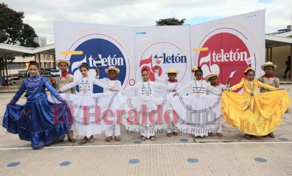 Teletón 2019: Los mejores shows artísticos de la jornada de solidaridad