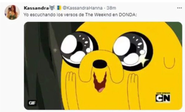 Los mejores memes que dejó el lanzamiento de 'Donda', el álbum de Kanye West