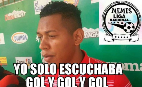 Memes destrozan a Marathón tras dolorosa eliminación ante Olimpia